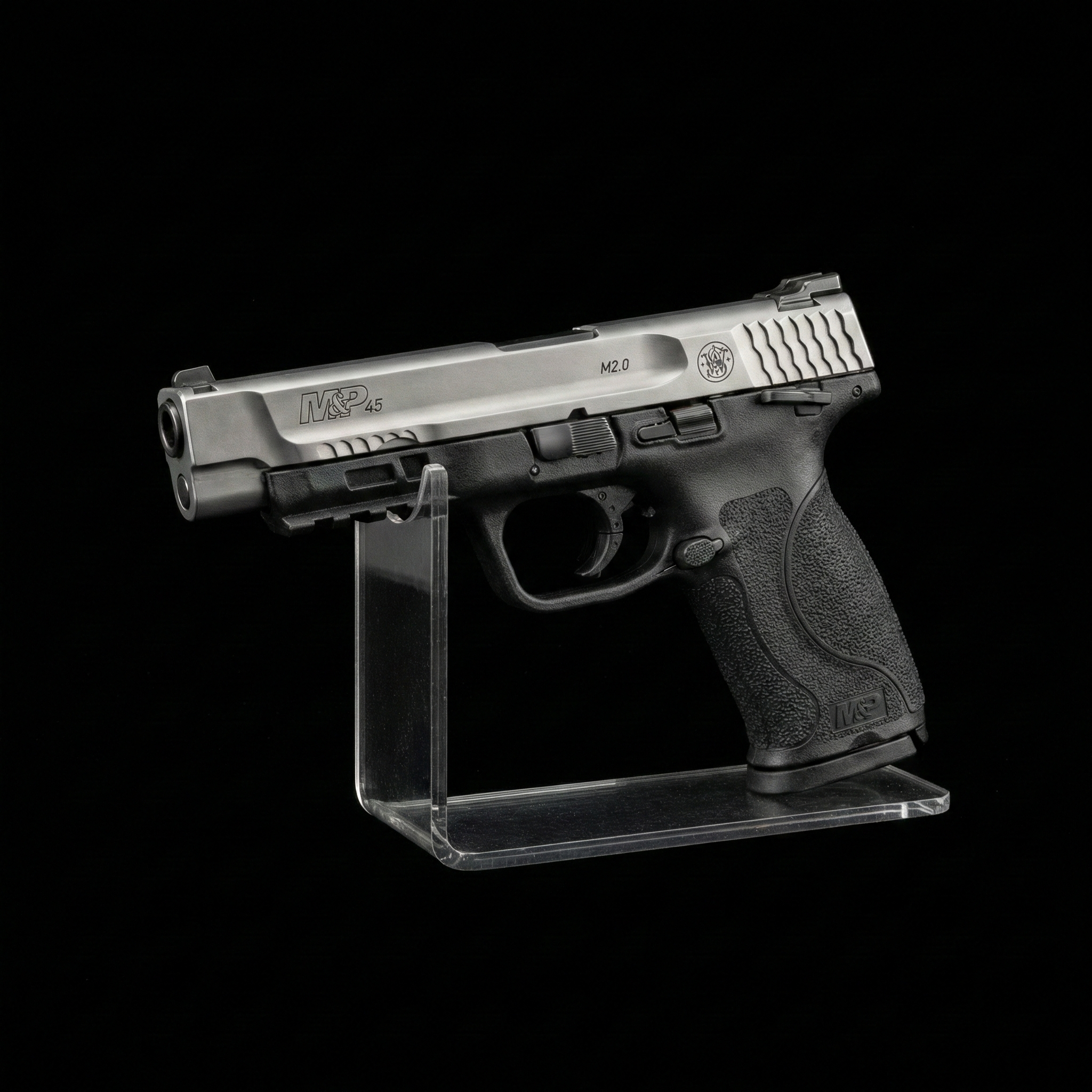 Smith Wesson .45