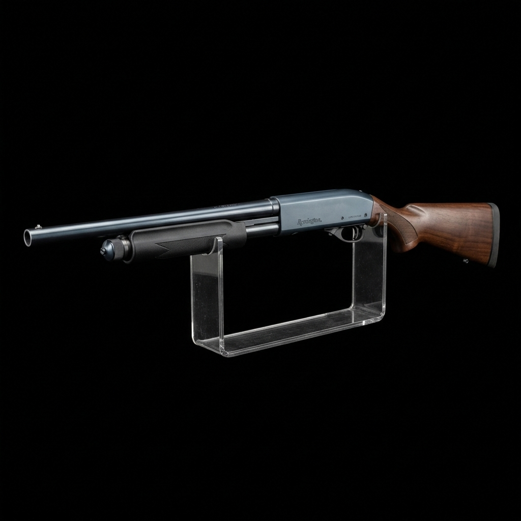 Shot Gun